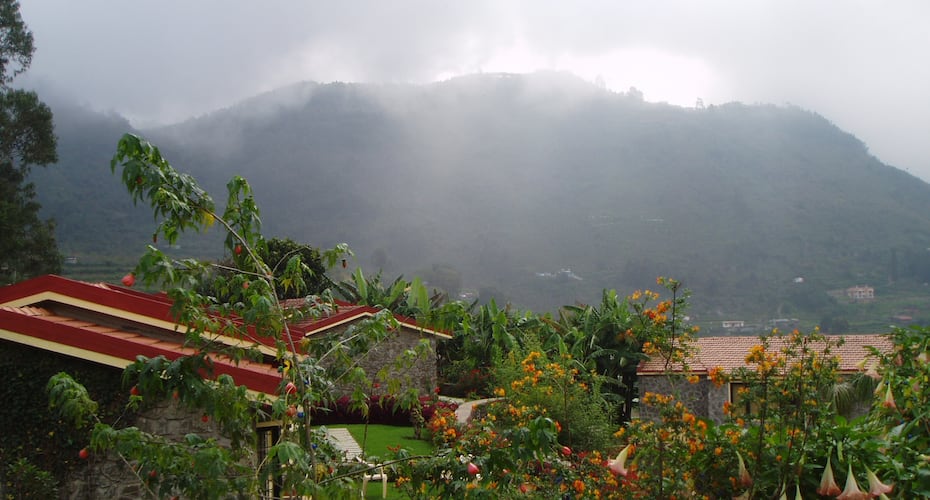 Club Mahindra Kodiakanal, Kodaikanal 4